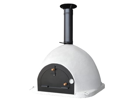 Forno a Lenha Isolado Royal Max 100Cm XCLUSIVEDECOR