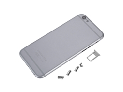 Quadro Médio para Capa Traseira do iPhone 6 Plus EOOCOO