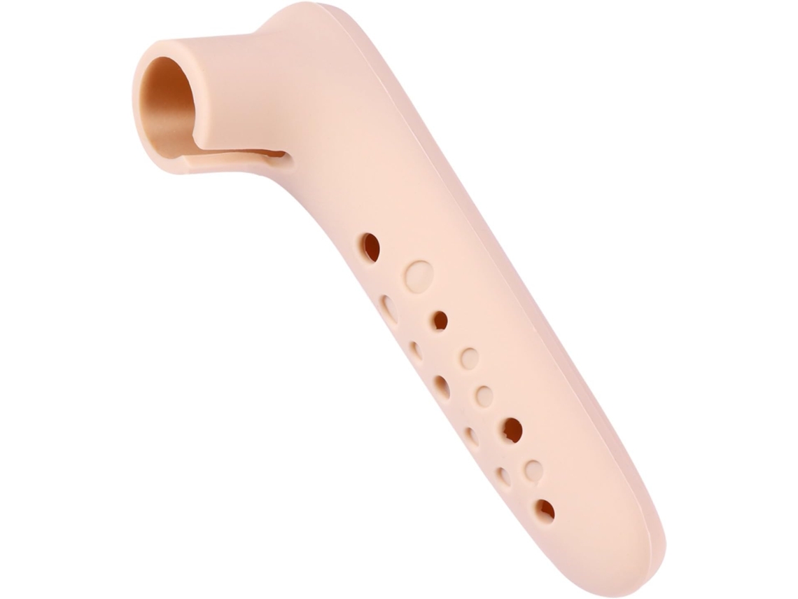 Kit Com 2 Unidades De Protetores Maçaneta Porta Sem Furos Para Meninos E Meninas, Luvas De Silicone Para Segurança