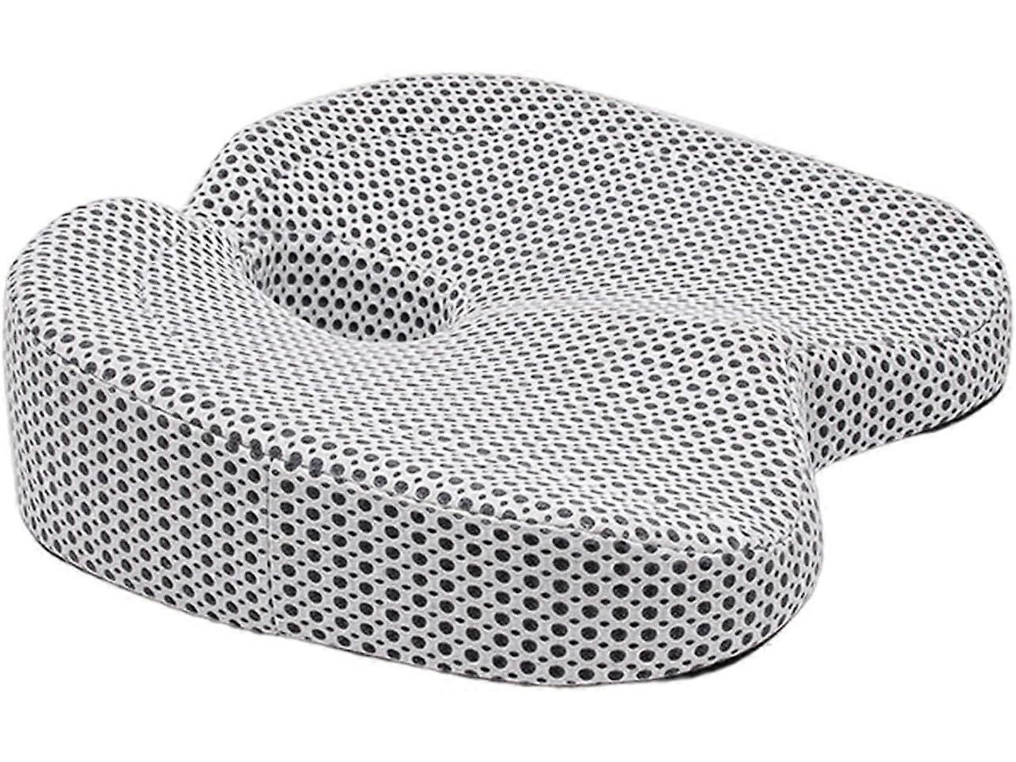 Lurelia Almofada Lombar Para Cadeira E Costas Ergonómico
