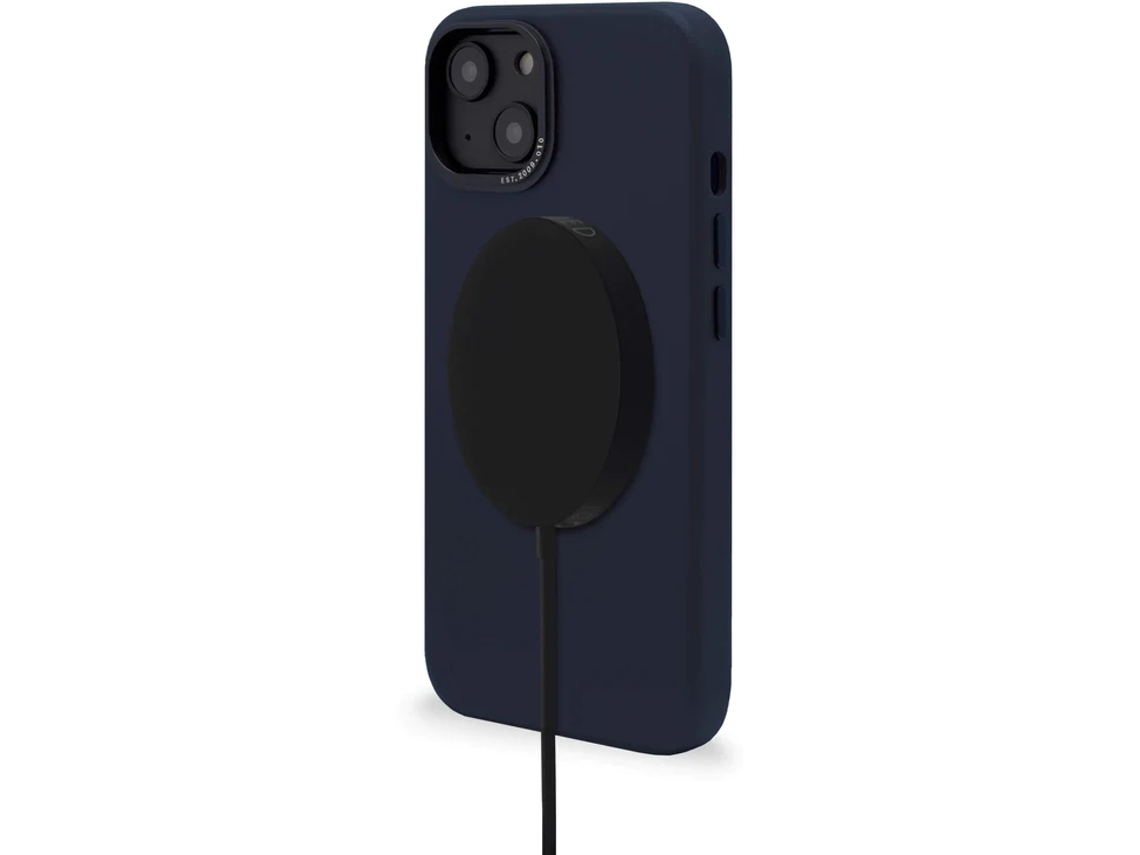Capa para iPhone 14 DECODED Azul