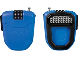 Anti-Roubo HIPLOK Fx (Azul - TU)