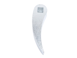 Laxiscreed Chave De Presenteador Compacta Com Adaptador 3/8 Para Rachet