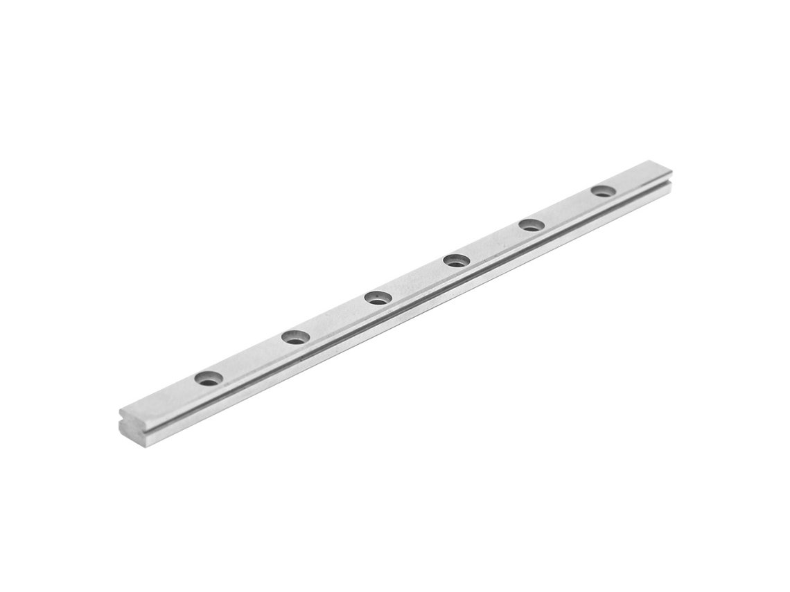 Lurelia Guia Linear 100 Mm, 5 Mm