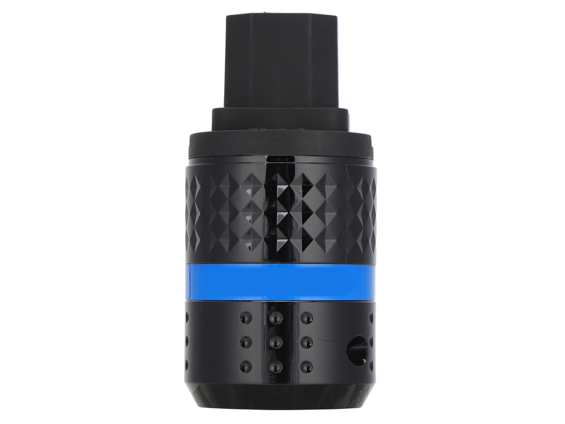 Cabo Monosaudio, Ouro 24k, 100 250v CHABERLU