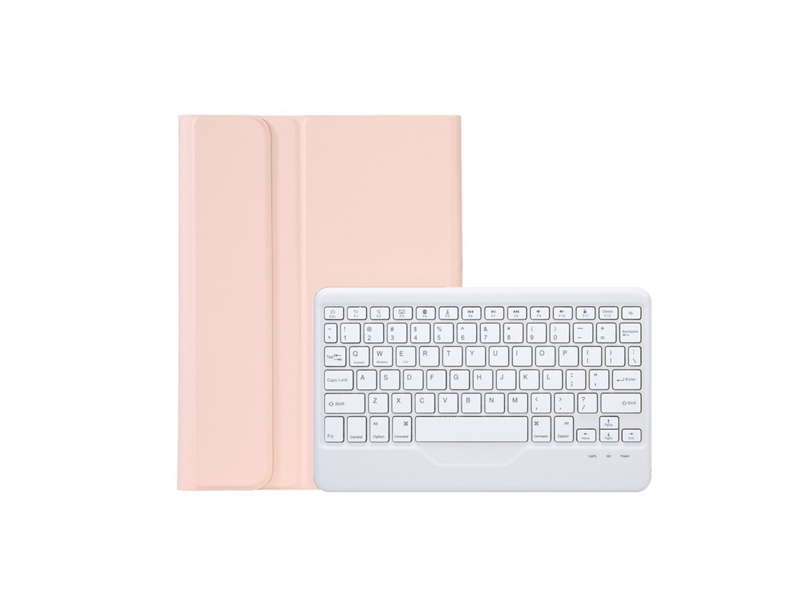 Lurelia Capa Com Teclado Bluetooth Para Xiaomi 5 Pro 11