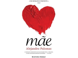 Livro Mãe de Editora Self (Português do Brasil)