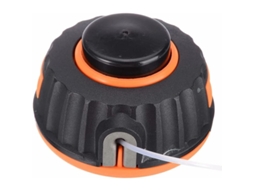 Cabeçote De Corte, Compatível Com Mcculloch B26ps T26cs Mt260cls 5310250-01 Fs3, Reposição Para Roçadeira E Aparador De Relva