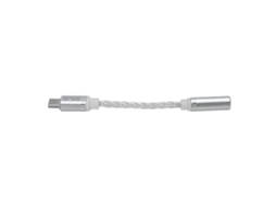 Adaptador Usb C para Fone de Ouvido 3.5mm LAXISCREED
