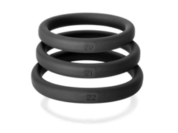 Estimulador PERFECTFITBRAND Anél Xact Fit 3 (20/21/22 Polegadas)