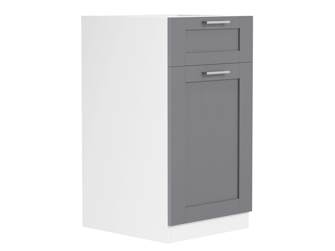 Armário De Cozinha Com 40 Cm De Base Colura Vcm