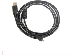 Cabo De Dados Usb Compatível Com A Câmera Digital Uc-e6 M/i/ni 8