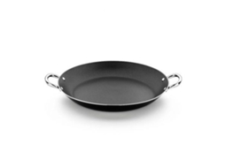Paellera Monix Resistent Plus 34 Cm Diámetro Diseño Resistente | Oferta Exclusiva