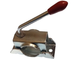 Braçadeira Prateado 60 Mmgoldenship