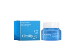 Clareador Dental Rápido E Eficaz