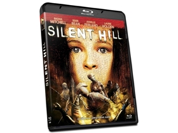 Silent Hill Research (2006)