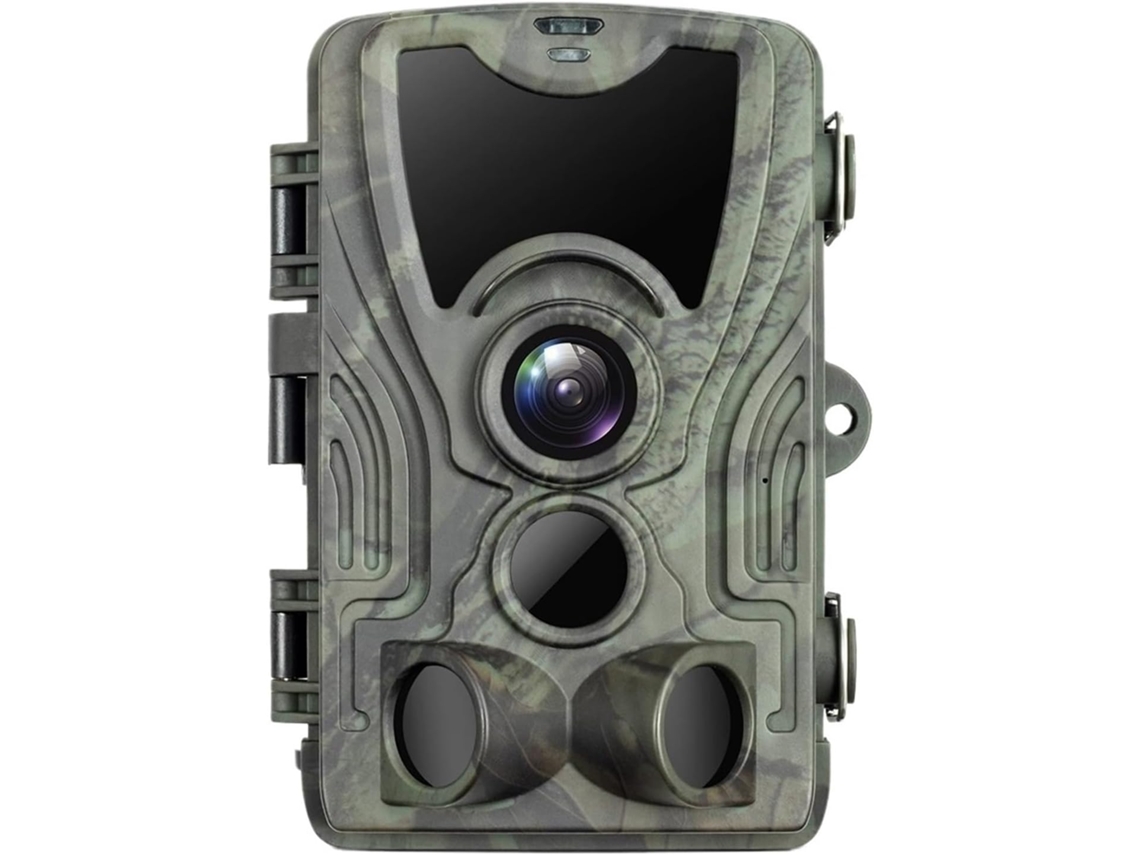 Caméra Surveillance 20mp 1080p SFUSHOS