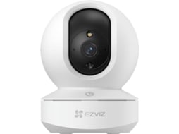 Câmara Vigilância EZVIZ TY1 (2K)