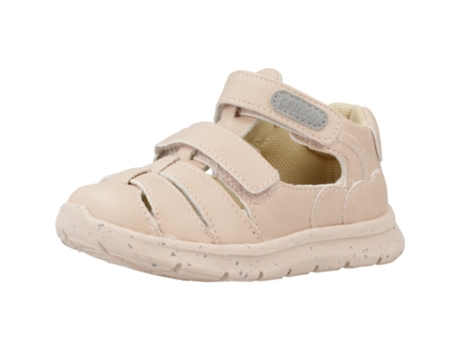 Sapatos de Criança CHICCO Gladia Rosa (19)