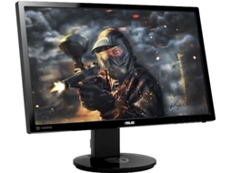 Monitor Gaming ASUS VG248QE (24'' - 1 ms - 144 Hz)