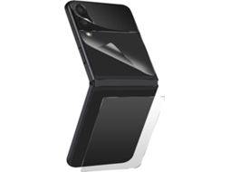 Pelicula de Vidro AVIZAR Galaxy Z Flip 3