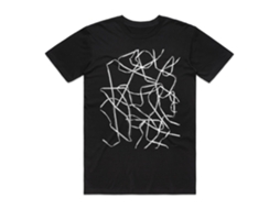 Feist Paper Trails T shirt ROCKINSTONE Unisex Adults Best Sellers Size:m