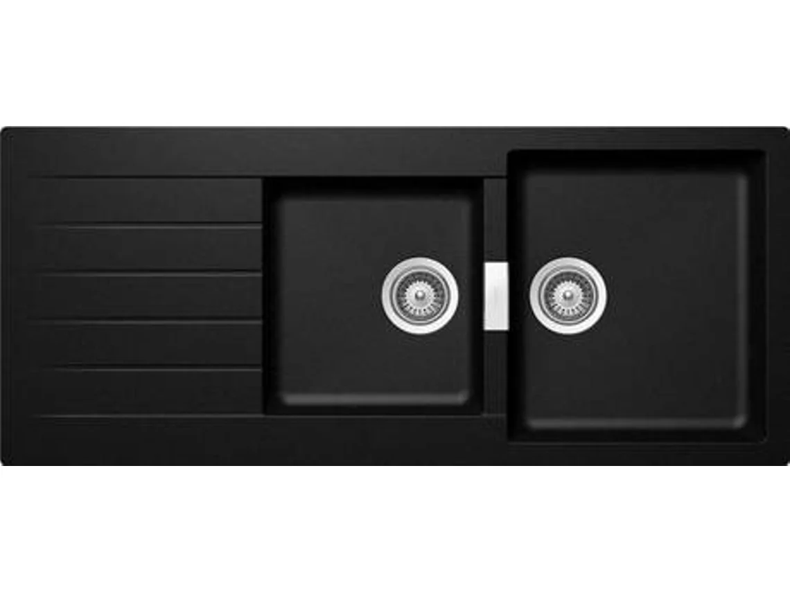 Lava Loiça SCHOCK Signus D-200 (32.4x37.4cm - Preto)