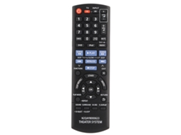Controle Remoto LAXISCREED Sc pt760 Sa pt940