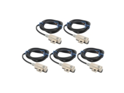 Conjunto de 5 sensores SFUSHOS, interruptor magnético, alta sensibilidade