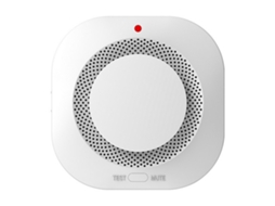 Detector de Fogo Sem Fio LAXISCREED