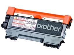 Toner BROTHER TN2220 Preto