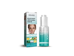 Rejuvenescedora e Anti idade Essência para Pele Radiante LAXISCREED