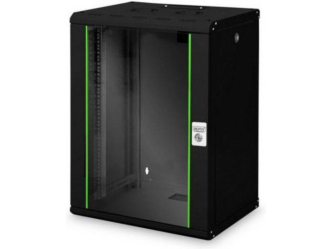 Estante DIGITUS DN-19 16-U-SW