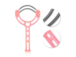 Removedor De Pelos Faciais De Primavera Para Mulheres No Lábio, Queixo E Bochechas Other