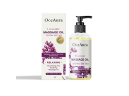 Óleo de Lavanda para Hidratação Profunda da Pele Corporal LAXISCREED