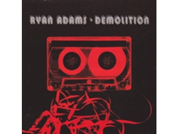 CD Ryan Adams - Demolition