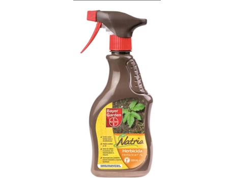 Herbicida  Natria Herbiclean (500 ml)