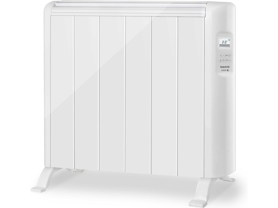 EMISSOR TÉRMICO TAURUS VILNA 1200