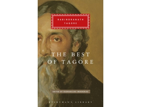 Livro The Best of Tagore de Rabindranath Tagore (Inglês - Capa Dura)
