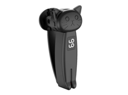 Controle Remoto Bluetooth Para Virar Páginas, Controle Remoto De Vídeo Para Celulares E Tablets Que Permite Clicar Automaticamente Nas Páginas.