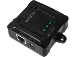Adaptador PoE LOGILINK POE005