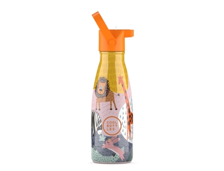 Bottle Termo Savannah Kingdom COOL BOTTLES