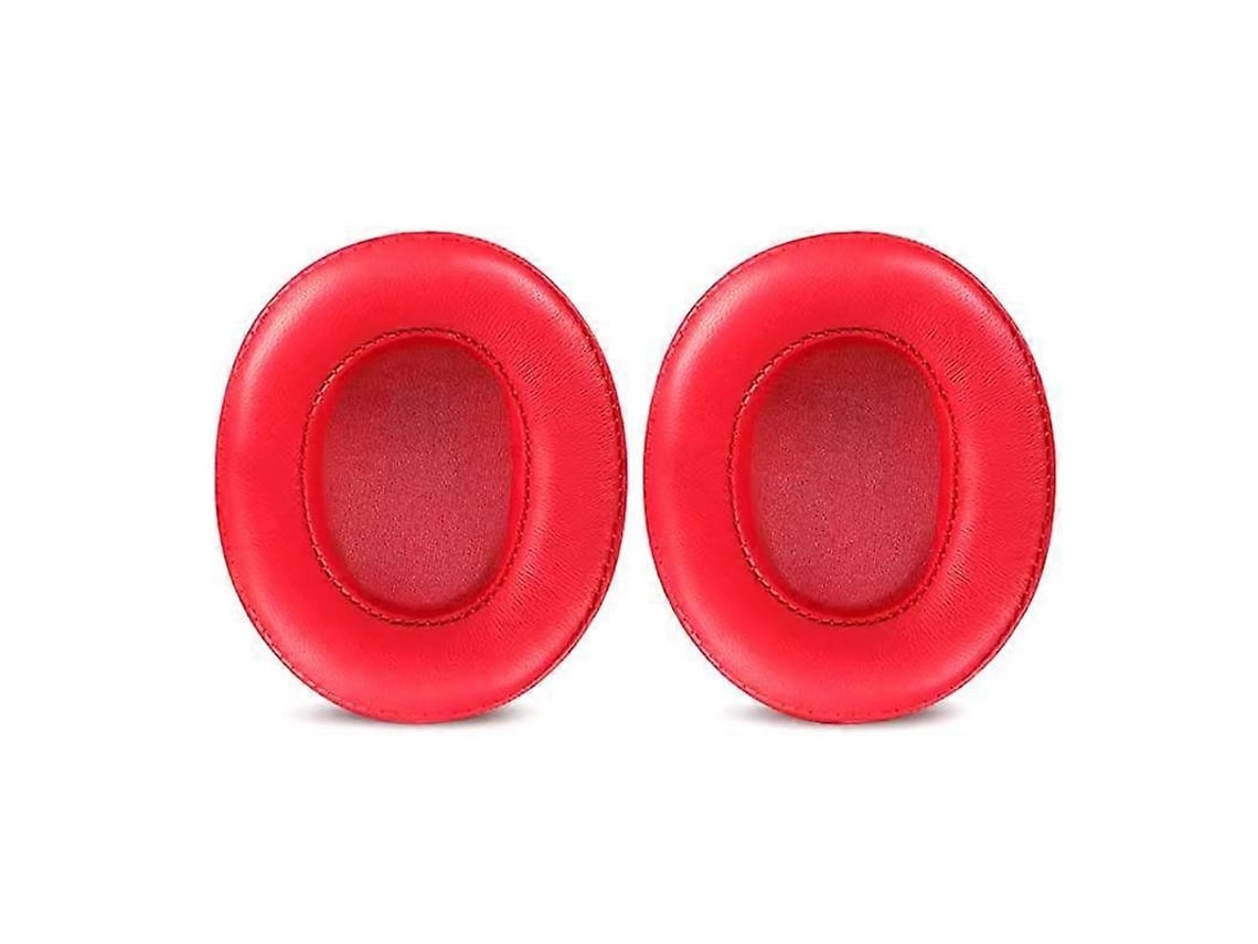 2 unidades de almofadas de substituição para fones de ouvido sem fio Edifier W820bt GIECY