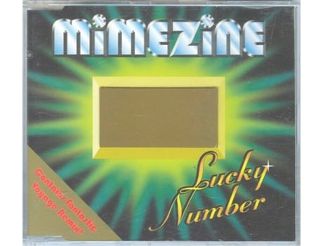 Cd Lucky Number Trust Foundation, Cnr Music