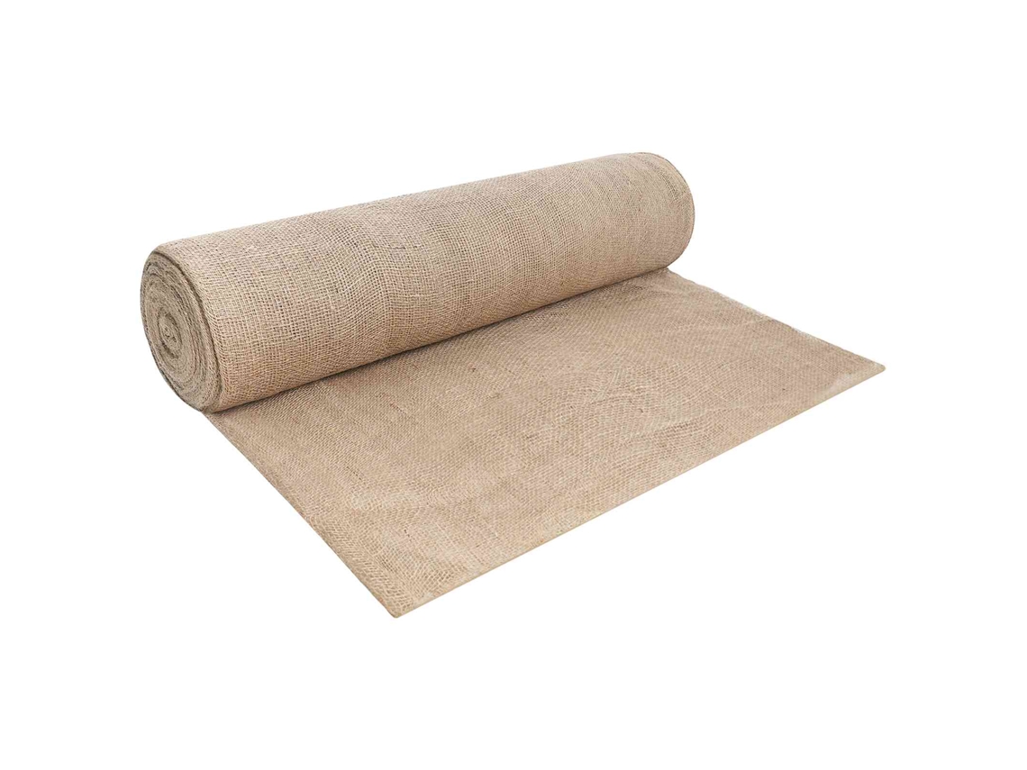Vidaxl Rolo De Sisal 200 X 1500 Cm Natural