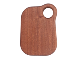 Tabua de Corte Mini Ebony LAXISCREED