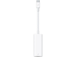 Adaptador APPLE MMEL2ZM/A (MacBook Pro - Thunderbolt 3 - Thunderbolt 2)