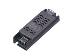 Fonte Alimentação 24v Dc 60w Transformador Led Ip20 Cobre Alumínio Entrada Ac110 260v | S/MARCA