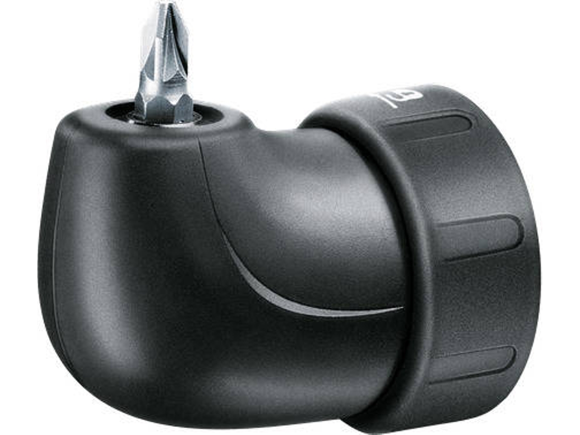 Adaptador Angular BOSCH IXO 7 Collection
