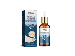 Gel Calmante para Cuidado de Unhas Worten